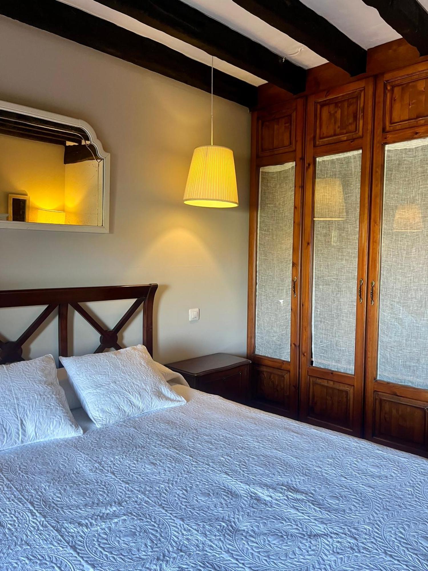 فندق La Casona De Suesa المظهر الخارجي الصورة