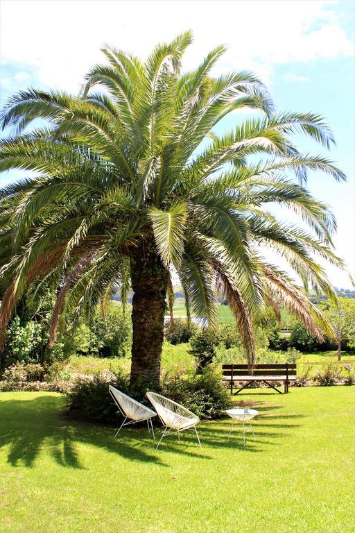 فندق La Casona De Suesa المظهر الخارجي الصورة