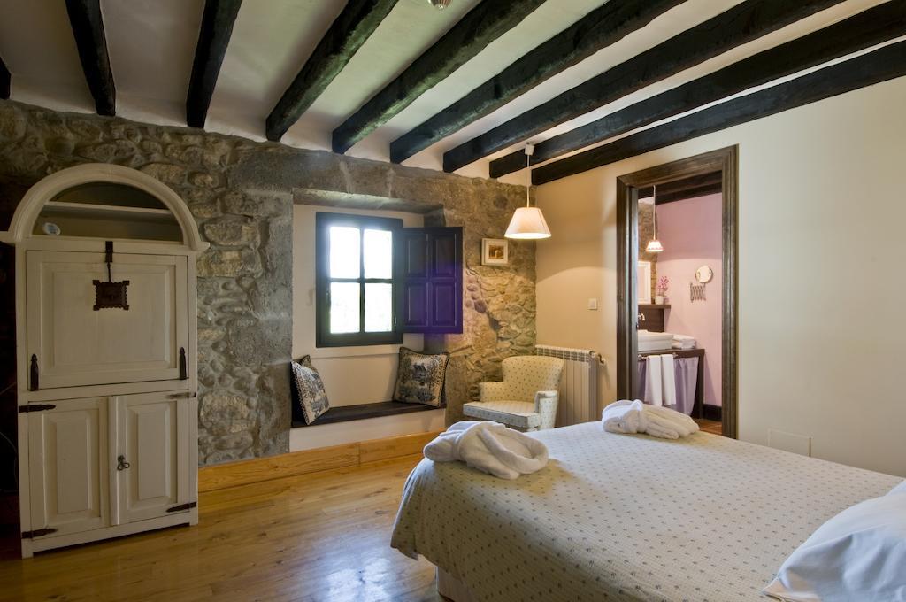 فندق La Casona De Suesa المظهر الخارجي الصورة